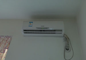 南木林空调维修电话是多少