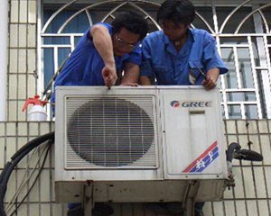 南木林空调售后维修服务中心在哪里找