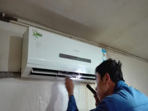 南木林格力空调电话是多少