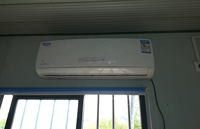 南木林空调维修在哪里找