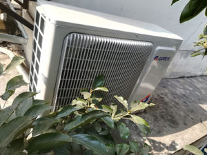 南木林空调维修售后服务