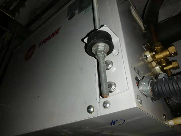 南木林空调维修售后服务中心