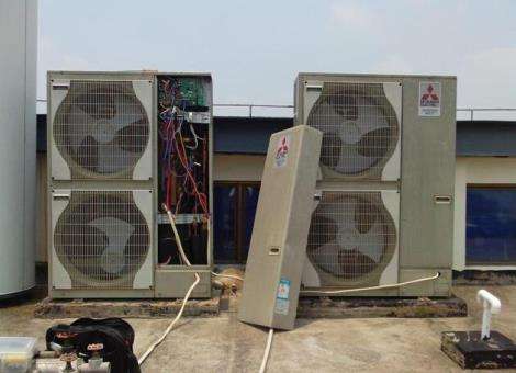 南木林空调维修电话号码多少