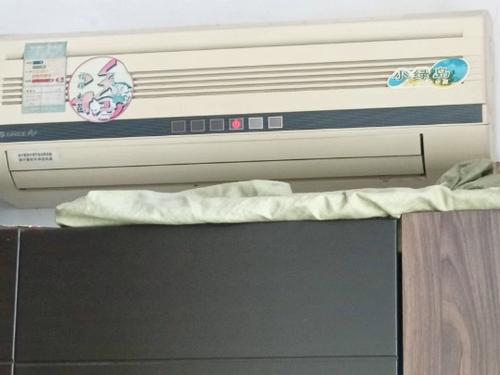 南木林空调维修售后服务中心