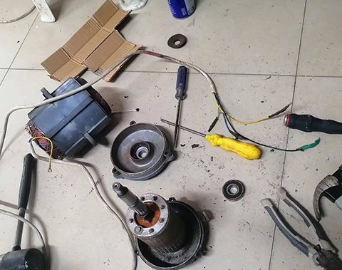 南木林空调维修售后服务中心电话在哪里找