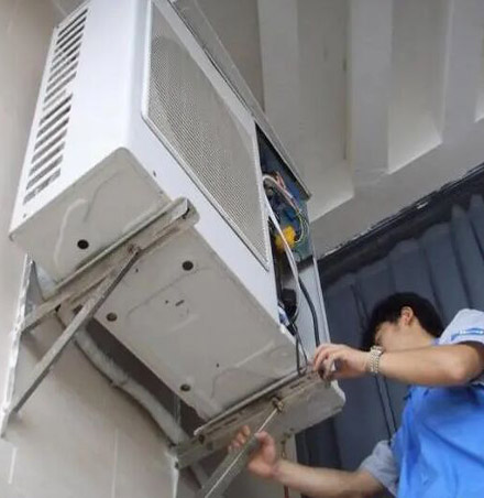 南木林24小时空调维修热线