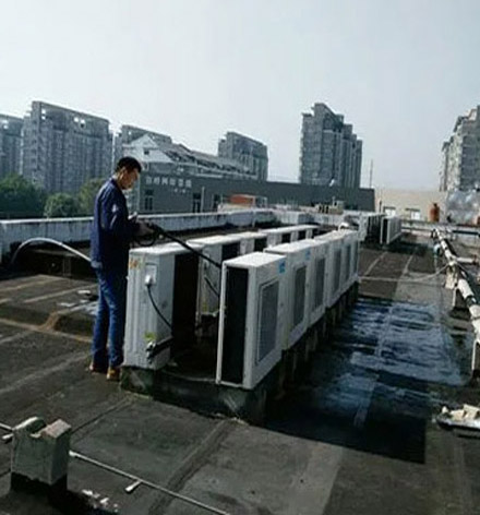 南木林 空调拆装 南木林本地 空调拆装公司