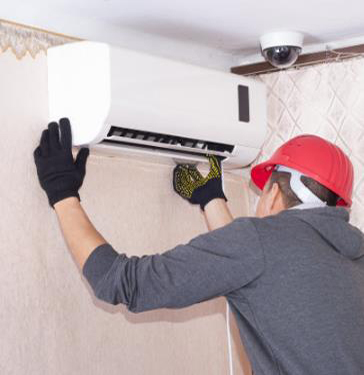 南木林空调内机噪音大