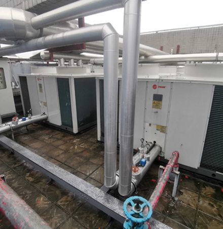 南木林附近中央空调维修 南木林上门中央空调维修